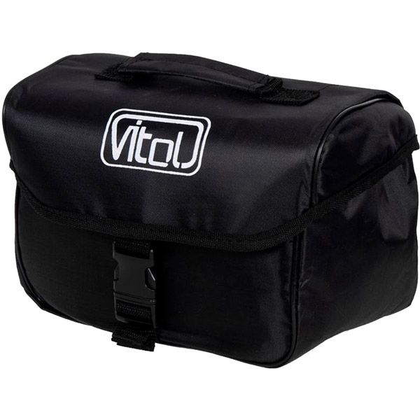 Компресcор автомобильный Vitol Ураган КА-У12055