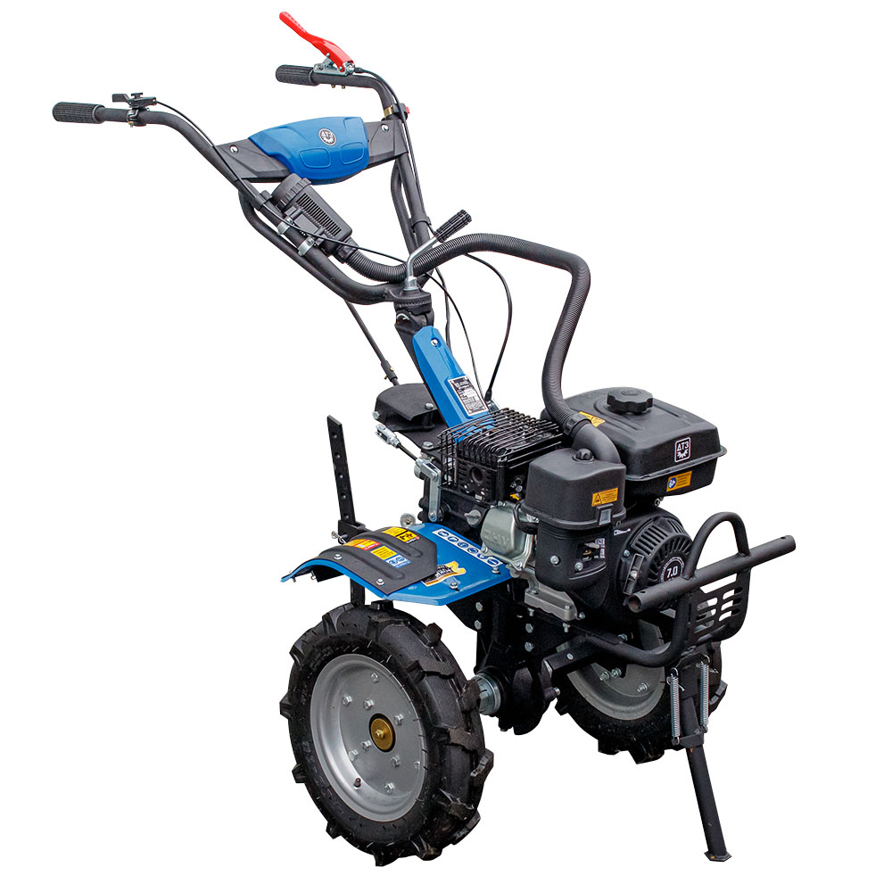 Мотоблок бензиновый ДТЗ ДТЗ 570БН - К