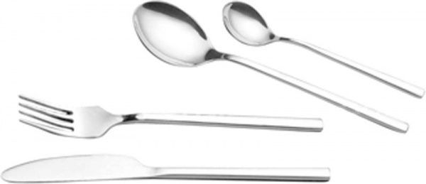 Набор столовых приборов 29-259-012 24 предмета Martex