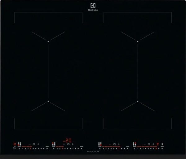 Варильна поверхня Electrolux IPE6474KF