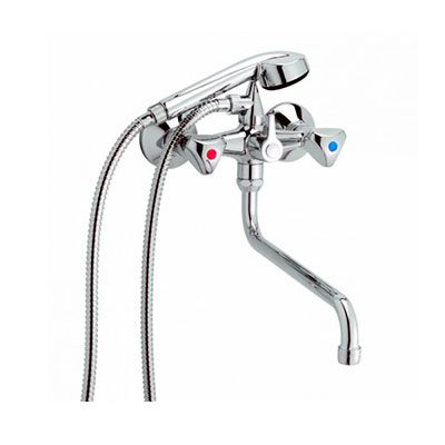 Смеситель для ванны Damixa Object 3003300