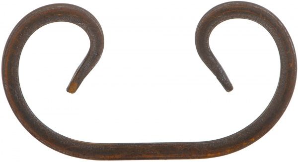 Завиток 5001 95x175 мм