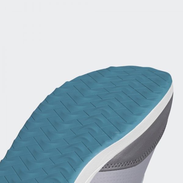 Кроссовки Adidas RUN70S EF0826 р.6,5 светло-серый