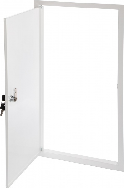 Дверцята ревізійні Вентс металеві Домовент ЛМЗ 150х150