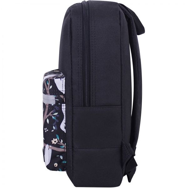 Рюкзак молодіжний Bagland сублiмацiя 760 (508662)