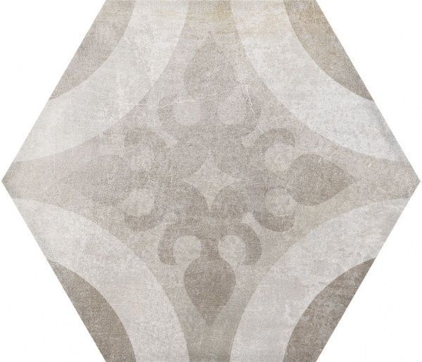 Плитка Cifre Decor Madelaine Moka 17,5x17,5 