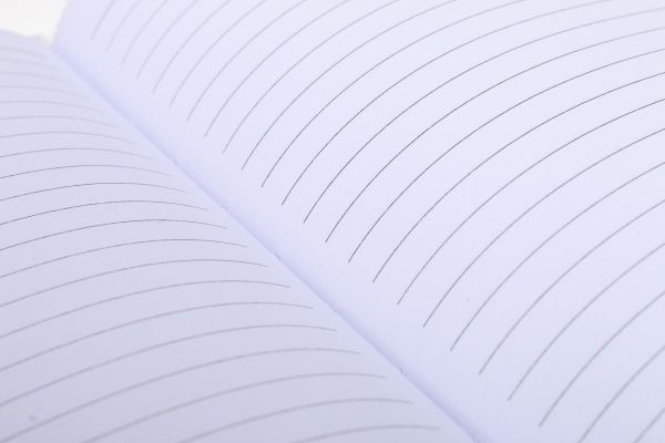 Блокнот Пухнаста панда