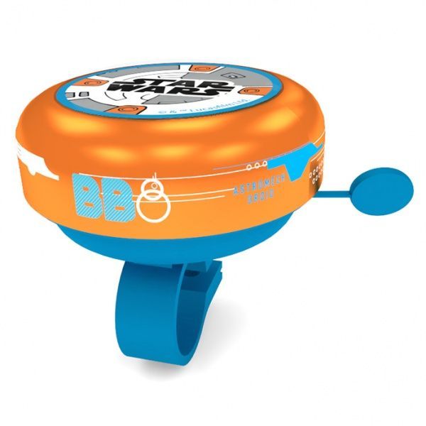 Дзвінок велосипедний 7 Polska Зоряні війни 9034 