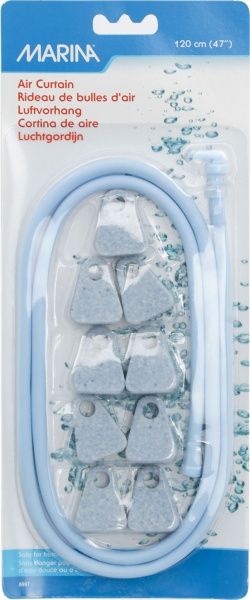 Распылитель Hagen Marina Elite гибкий 120 см А997