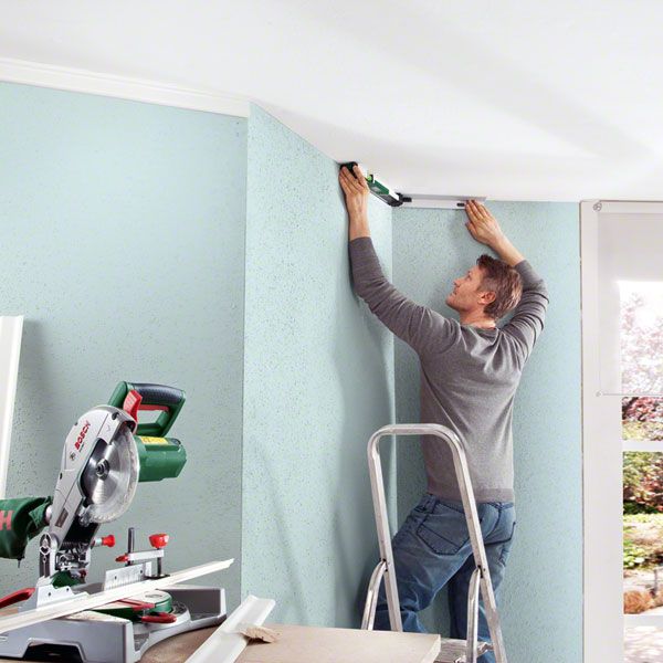 Угломер цифровой Bosch PAM 220