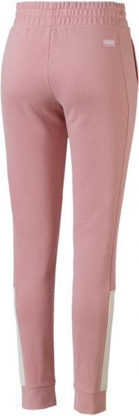 Штани Puma Athletics Pants FL 58013914 р. M рожевий