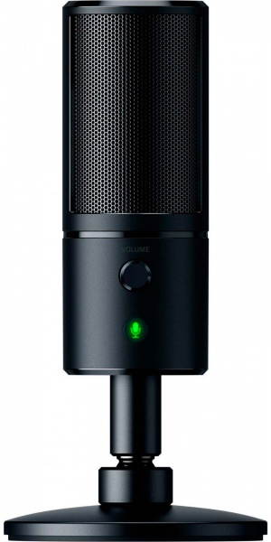 Микрофон Razer Seiren X (RZ19-02290100-R3M1)