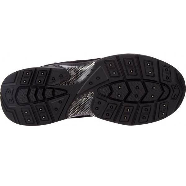 Черевики McKinley Gospike AQX 409832-90050 р. EUR 45 чорний