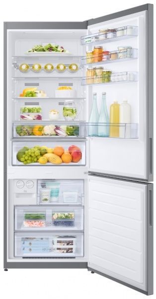 Холодильник Samsung RB46TS374SA/UA