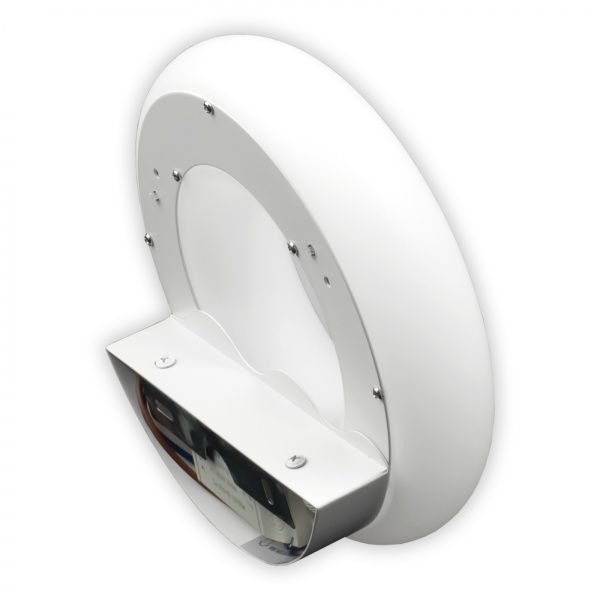 Бра Hopfen Gravitation (Plexiglas) LED 20 Вт белый 