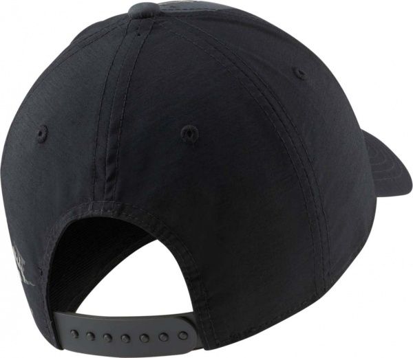 Кепка Nike U NK DRY AROBILL FTHLT PERF DC3989-010 OS черный