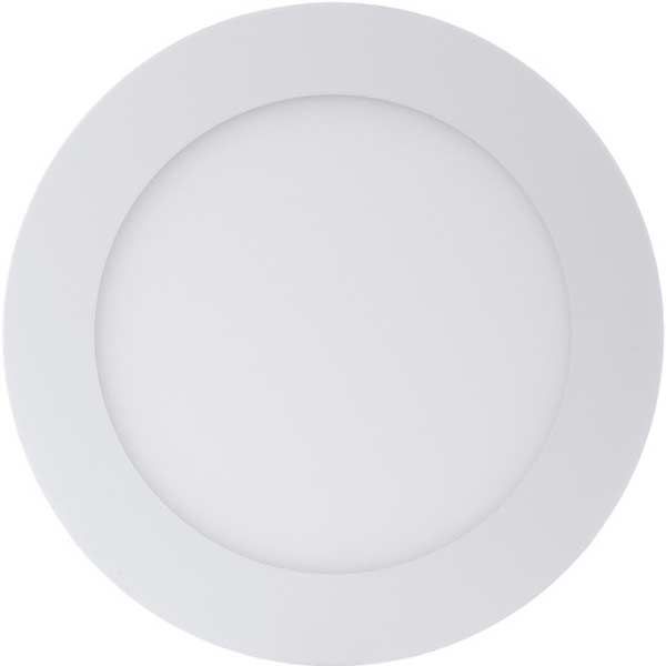 Світильник вбудовуваний (Downlight) Ergo STD-SL R 9 Вт 4100 К білий 