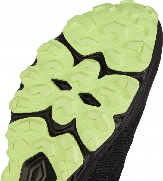 Кросівки Energetics Zyrox Trail AQB M 416518-900050 р.EUR 43 чорний