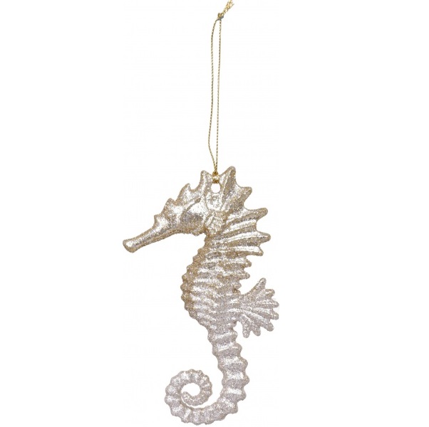 Подвеска пластиковая Global Treasure Морской мир 13 см в ассортименте P2109001-WM7-MS/2