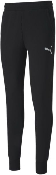 Штани Puma teamGOAL 23 Casuals Pants 65658203 р. XL чорний