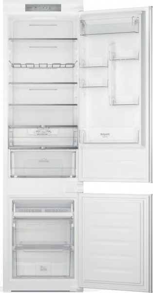 Встраиваемый холодильник Hotpoint Ariston HAC20 T321
