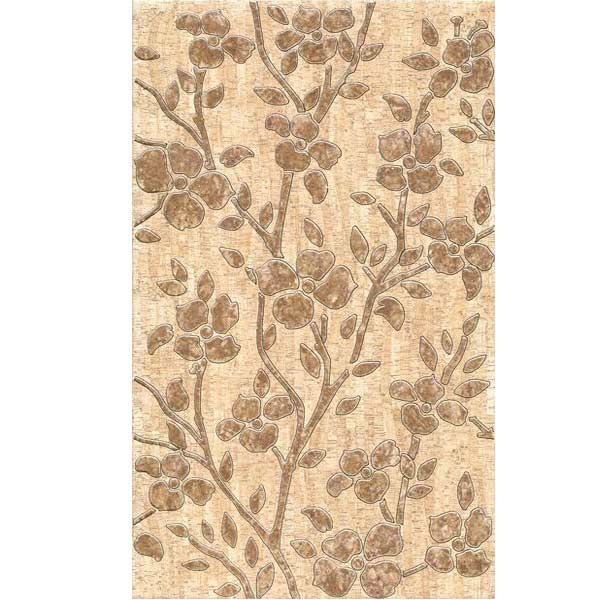 Декор Kerama Marazzi Бархатный сезон A2111\6186 250x400 мм