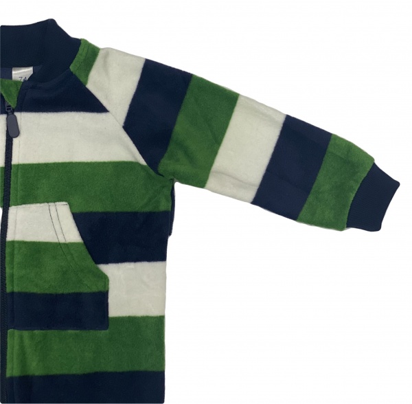 Человечек для мальчика JOIKS р.98 салатовый FK004/98 