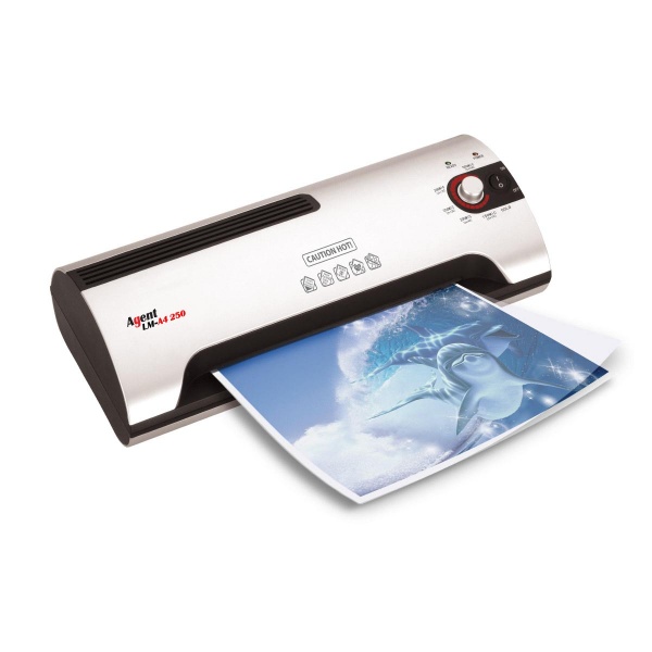 Ламинатор LM-A4 250 Agent