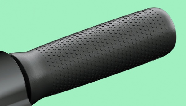 Электросамокат YADEA KS3 черный