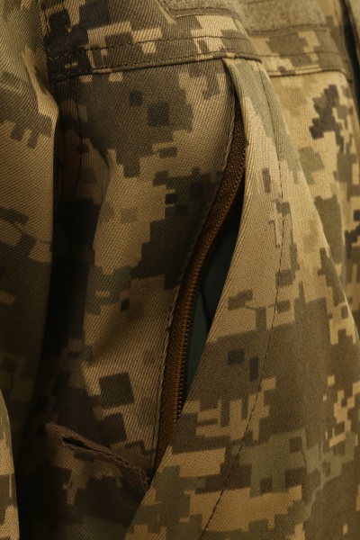 Костюм военно-полевой Венето Тактик Летний Пиксель р 50 (L/179-185cм)