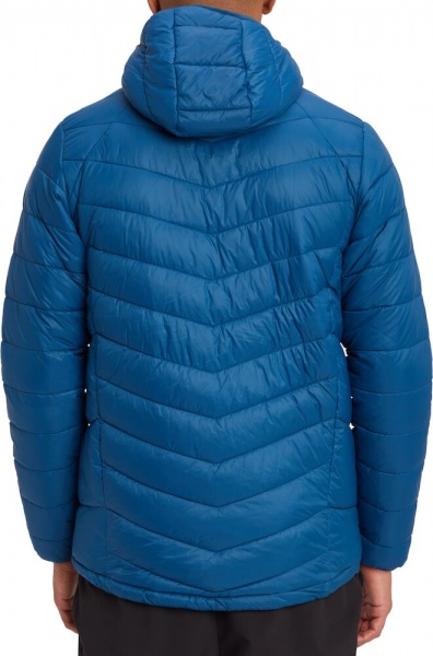 Куртка McKinley Joris hd ux 416094-909635 р.2XL синій