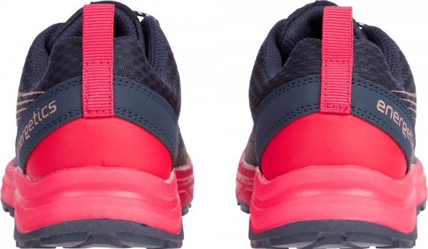 Кроссовки Energetics Zyrox Core AQB J 419822-901516 р.34 сине-розовый