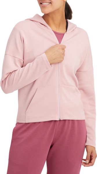 Джемпер Energetics Odelle 2 wms 411056-363 р. 44 світло-рожевий