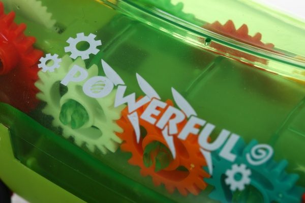 Робот RONG XIAN YI Ящірка OTC0885670