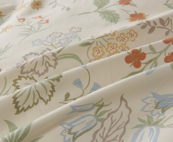 Комплект постельного белья Barbilla 1,5 разноцветный La Nuit 