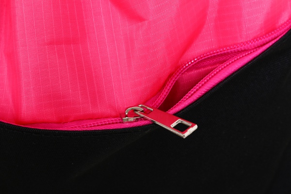 Сумка для обуви Nota Bene с карманом Lips 900 D45х38