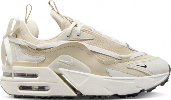 Кросівки Nike W AIR MAX FURYOSA DH0531-101 р.36,5 бежевий