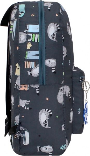 Рюкзак Bagland Єноти 31x43x12 см 512154 220