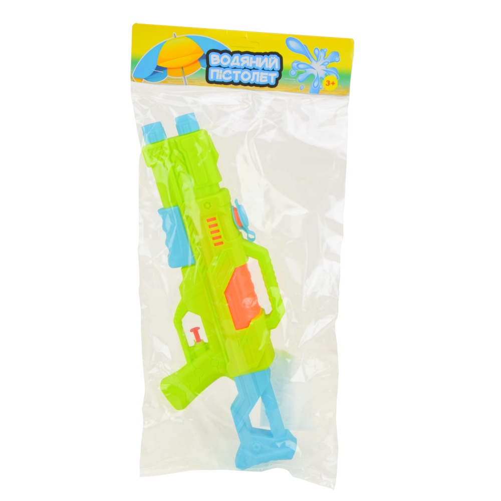 Бластер водный Shantou в ассортименте M407Q