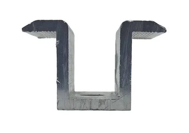 Прижим межмодульный Омега 24 мм