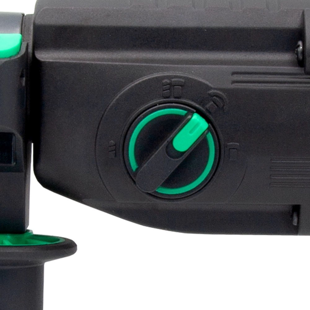 Перфоратор DWT SBHP08-26 BMC