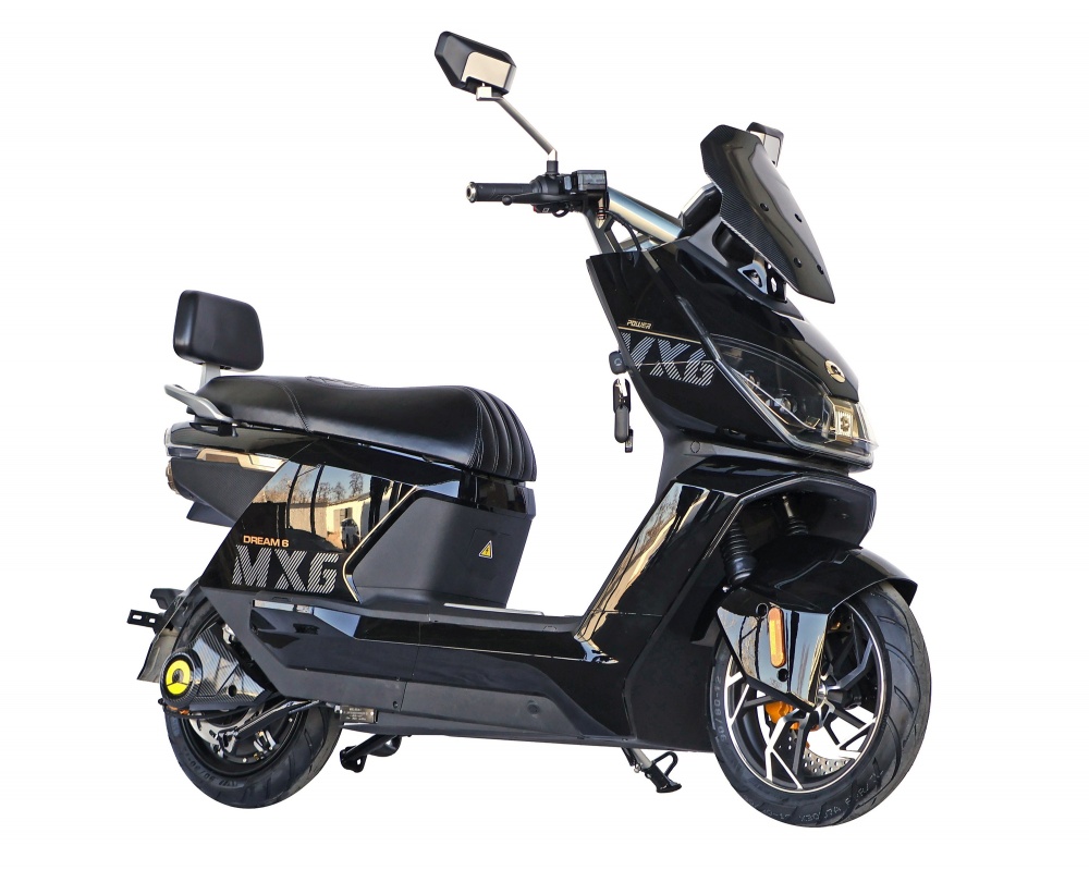 Електроскутер SUNRA Dream 6S, 2900 Вт