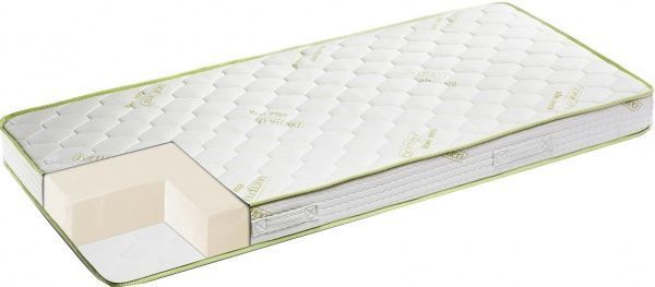 Матрас Алоэ Вера V2 150x200 см Dormeo 150x200 см