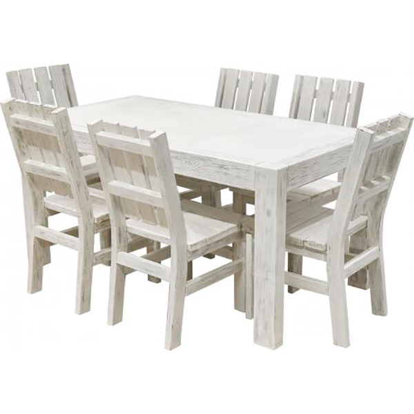 Комплект деревянной мебели Komfu wood 2