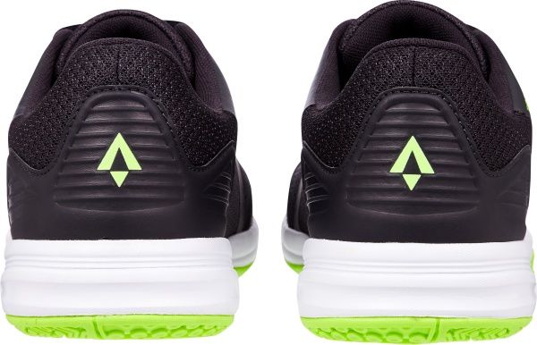 Кросівки TECNOPRO Court 6 M 294984-900050 р.45 чорний