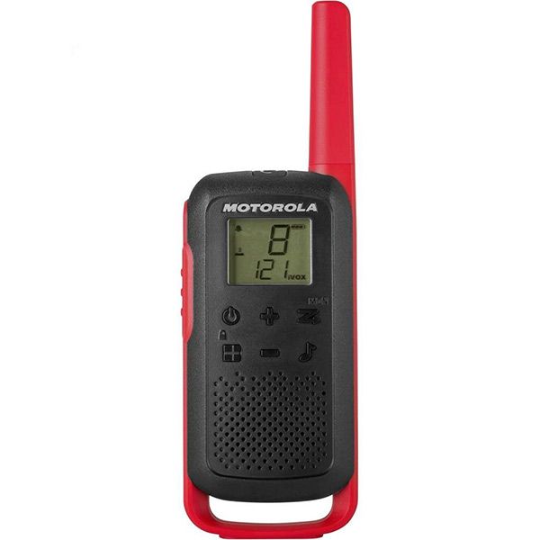 Рація Motorola TALKABOUT T62 B6P00811RDRMAW