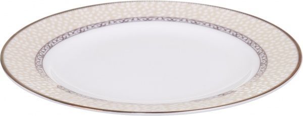 Тарелка десертная Illusion 18 см Fiora