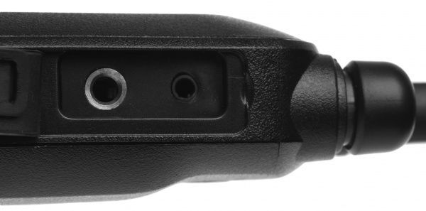 Рація Agent AR-T12 BLACK