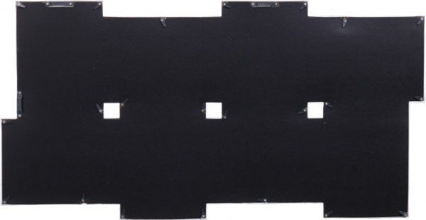 Колаж BB08-125006-4 8 фото 10x15 см білий 