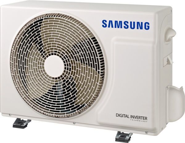 Зовнішній блок Samsung AR09TXFYAWKXUA